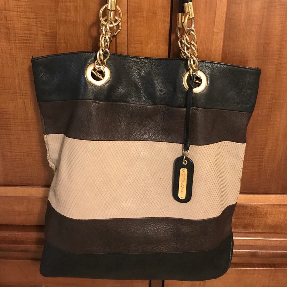 Cynthia Rowley Genuine Leather handbag